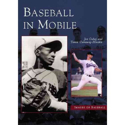 Baseball in Mobile Images of Baseball