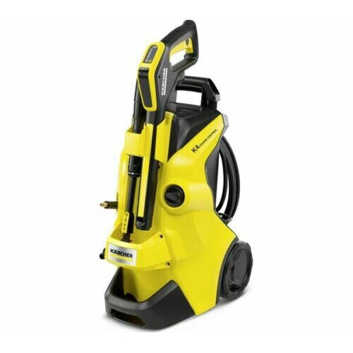 Karcher K4 Power Control 130 Bar Pressure Washer 1