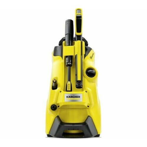 Karcher K4 Power Control 130 Bar Pressure Washer 2