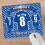 Everton Football Shirt Mouse Mat Gift 1
