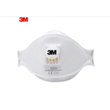 GVS Filter Technology SPR407 Elipse Integra P3 Dust Half Mask