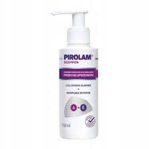 Pirolam SZAMPON 150g