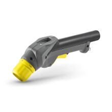 Poignée pistolet pour injecteur extracteur Puzzi | 41300000 - Karcher