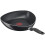 Tefal Tefal C26770 Start'Easy Triangle Pan 26 cm Non-Stick Coating, Black 2