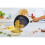 Tefal Tefal C26770 Start'Easy Triangle Pan 26 cm Non-Stick Coating, Black 5