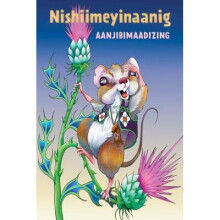 Nishiimeyinaanig