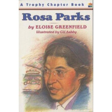 Rosa Parks Trophy Chapter Book