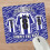 West Brom Football Shirt Mouse Mat Gift 1