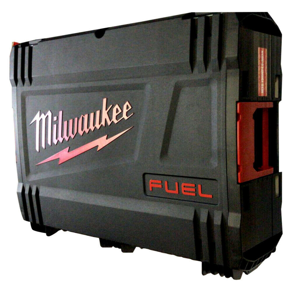 Replacement DynaCase For Milwaukee M18FID2-502X Impact Driver