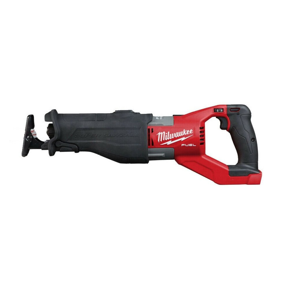 Milwaukee M18FSX-0C 18v Fuel Reciprocating Saw - Bare Tool