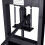 Living And Home (Black) 6 ton Heavy Floor Hydraulic Bench Press Workshop Garage Standing Press Machines 3