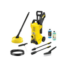 Karcher K 3 Power Control Car & Home Pressure Washer 120 bar 240V 16761070