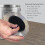 OPEN-BOX 12 Pieces Activated Carbon Filters Compost Bin Replacement Filters 2