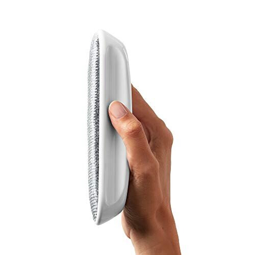 OPEN-BOX Rayen Clothes Brush, ABS,polyurethane foam, Assorted, 17x6,5x3,5 cm 1
