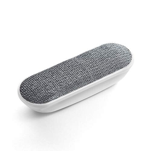 OPEN-BOX Rayen Clothes Brush, ABS,polyurethane foam, Assorted, 17x6,5x3,5 cm 2