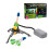 OPEN-BOX Funtime PL1500 Light Up Jump Rocket 2