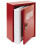 LIKE-NEW Metal Fire Document Cabinet 1