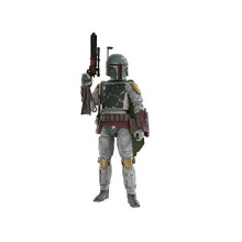 STAR WARS The Vintage Collection Boba Fett Figur, 3.75-Inch-Scale Return of The Jedi