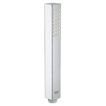 LIKE-NEW GROHE 27698000 | Euphoria Cube Stick Hand Shower | 1 Spray