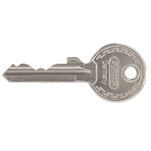 Abus LIKE-NEW ABUS KG 30609 92/65 Padlock, Gray, 65 mm 2