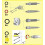 Kärcher Karcher O Ring Set for Pressure Washer Accessories 2.640-729.0 2