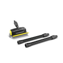 Escova para lavadoras de alta pressão KARCHER PS 30 Plus escova para pisos