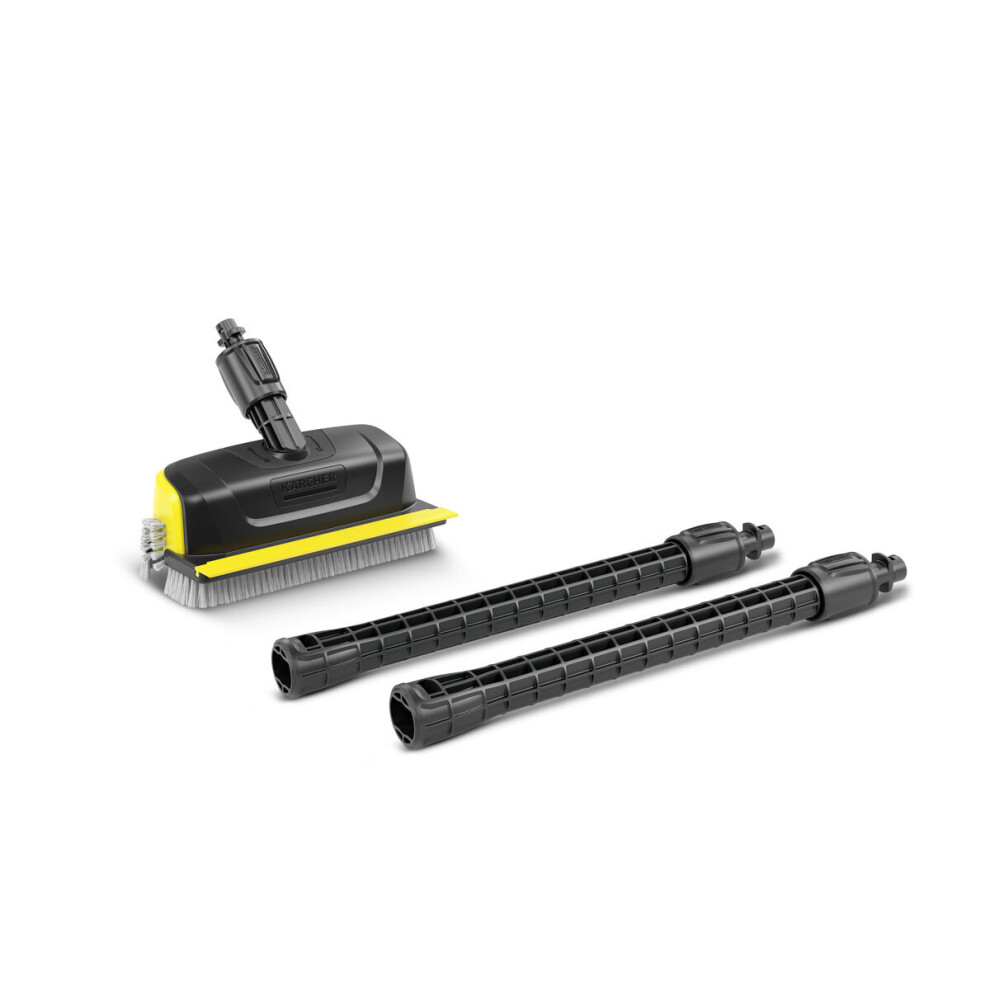 KARCHER PS30 PLUS POWER SCRUBBER PRESSURE WASHER BRUSH