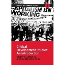 Critical Development Studies An Introduction 1