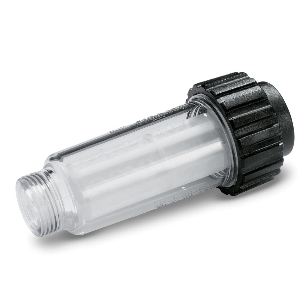 Karcher Water Filter for Karcher K2 - K7 Pressure Washers