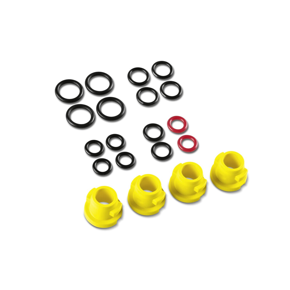 Karcher O Ring Set for Pressure Washer Accessories 2.640-729.0