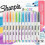 Sharpie Sharpie 2138233 permanent marker Multicolour 12 pc(s) 1