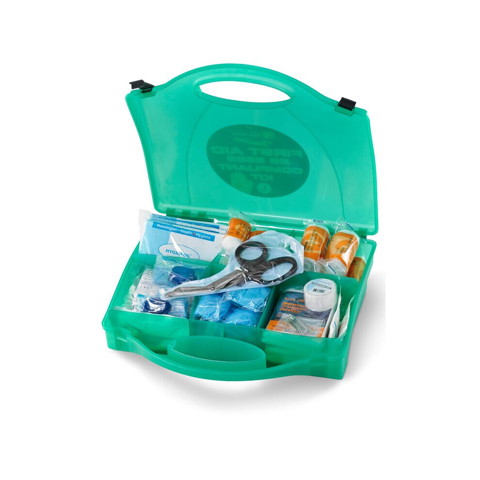 Click - Medical Large Bs8599 First Aid Kit