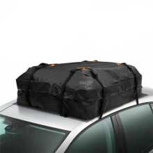 Car Roof Top Carriers For Rack Cargo Waterproof Bag Storage