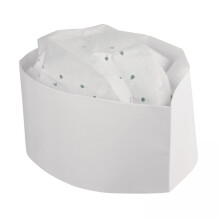 Hat Forage Paper ~ 100
