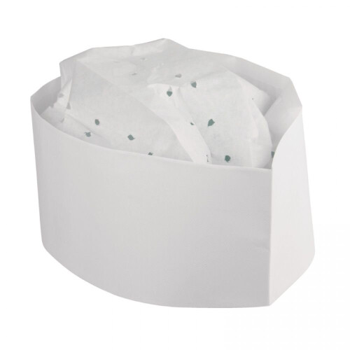Hat Forage Paper  ~ 100