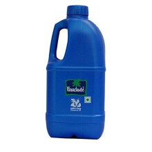 Parachute 100% Pure Premium Coconut Oil 1000ml (1 Litre)