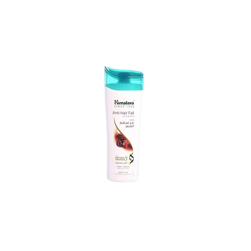 Himalaya Anti Hair Fall Shampoo 400ml
