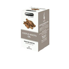 Hemani Costus Root Oil 30 ml - Essential Oil & Multipurpose Oil - With Vitamins, and Minerals That Nourish Your Hair and Skin