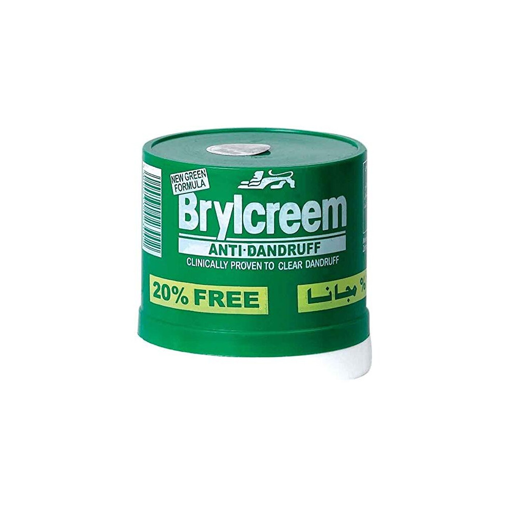 Brylcreem Anti-Dandruff 75ml