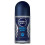 NIVEA Nivea Men Fresh Active Anti-Perspirant Deodorant Roll-On 50ml 1