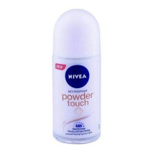 Nivea Powder Touch Roll On 50ml