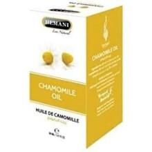 Hemani Chamomile Oil 30 ml - Pure, Natural Essential Oil for Aromatherapy, Relaxation & Skincare | UAE_DJ_OA161_N