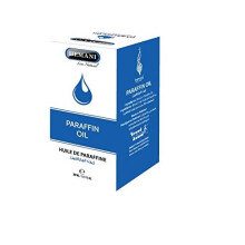 Hemani Paraffin Oil - Essential Oil & Multipurpose Oil - 30 ml - With Highly Refined Mineral Oil