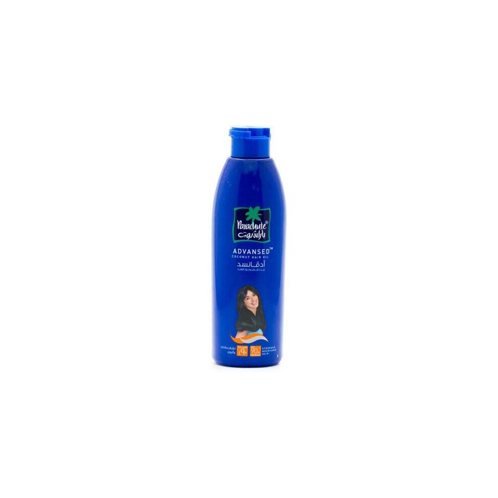 Parachute Advansed Coconut Hair Oil 170ml