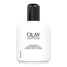 Olay Essential Beauty Fluid 200 ml