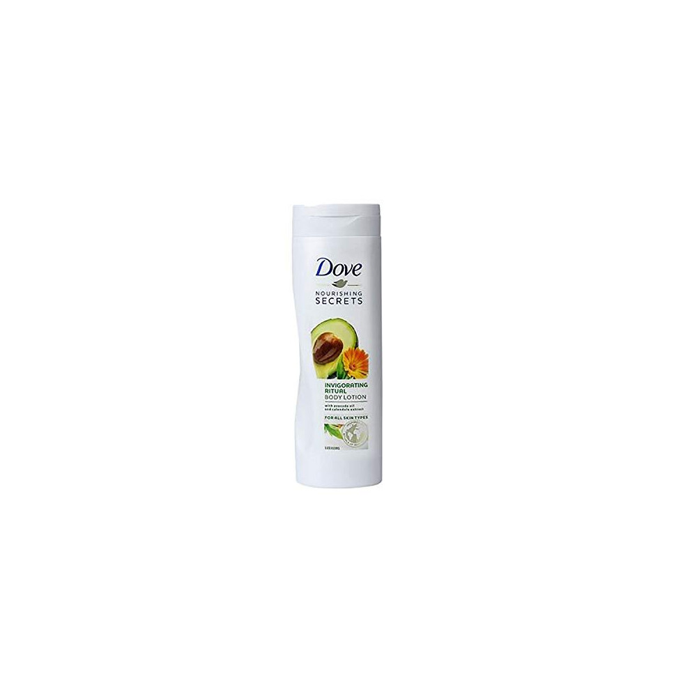 Dove Nourishing Secrets Glowing RitualÂ