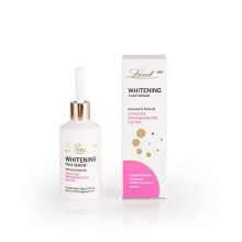 Face Serum - Advanced Formula for Even Skin Tone - Enriched with Potent Ingredients for a Radiant Complexion