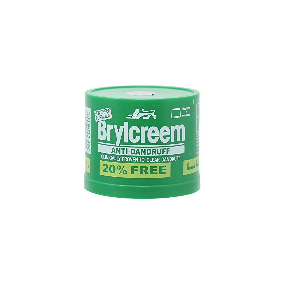 Brylcreem Light Anti Dandruff 210ml