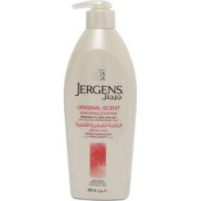 Jergens Original Scent Dry Skin Moisturizer Body Lotion 400 ml