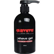Gummy Shave Gel - 500ML **Lavender Oil & Allantoin 500ml